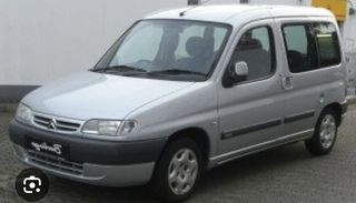 CITROEN BERLINGO '96-'08 "ΤΑ ΠΑΝΤΑ ΣΤΗΝ LK ΘΑ ΒΡΕΙΣ" 