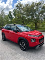 Citroen C3 Aircross '18 >>>>ΣΑΝ ΚΑΙΝΟΥΡΙΟ !!!! ΑΡΙΣΤΟ<