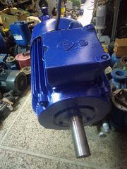 Μοτερ VEM EX 35ίπποι 900 στροφές EEX-thumb-3