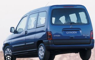 CITROEN BERLINGO '96-'08 "ΤΑ ΠΑΝΤΑ ΣΤΗΝ LK ΘΑ ΒΡΕΙΣ"