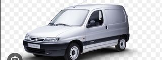 CITROEN BERLINGO '96-'08 "ΤΑ ΠΑΝΤΑ ΣΤΗΝ LK ΘΑ ΒΡΕΙΣ"