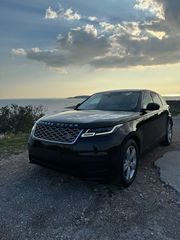 Land Rover Range Rover Velar '18