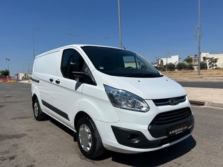 Ford Transit Custom '14 L1H1 2.2 125ps EURO 5