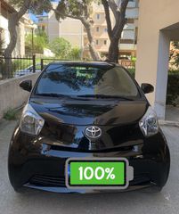 Toyota iQ '09