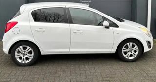 Opel Corsa '11