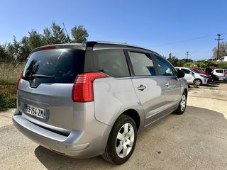Peugeot 5008 2016 Panorama 1.6 Blue-HDi Style-thumb-2