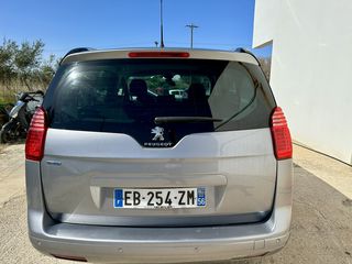 Peugeot 5008 2016 Panorama 1.6 Blue-HDi Style-thumb-3