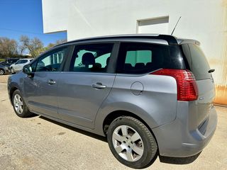 Peugeot 5008 2016 Panorama 1.6 Blue-HDi Style-thumb-5