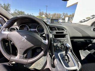 Peugeot 5008 2016 Panorama 1.6 Blue-HDi Style-thumb-11