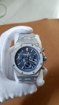 Audemars Piguet Royal Oak Frozen Clone Replica