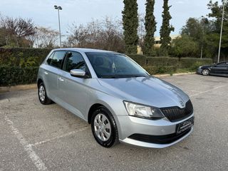 Skoda Fabia '17