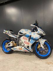 Honda CBR 600RR '04 Cbr 600rr