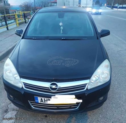 Opel Astra '07