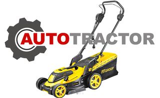 Χλοοκοπτικό 1800W ELM43/1800 46522 FF GROUP