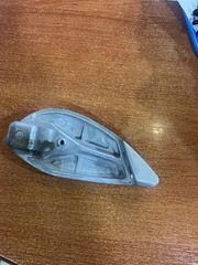 ΜΑΡΣΠΙΕ / ΠΑΤΑΚΙ ΣΥΝΟΔΗΓΟΥ ΔΕΞΙ HONDA SH MODE 2021--->-thumb-1