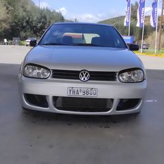 Volkswagen Golf '99