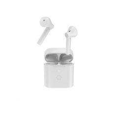 QCY  QCY T7 TWS True Wireless Earbuds 5.0 Bluetooth Headphones  - Speaker φ6mm 50hrs