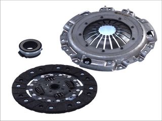 ΣΕΤ ΣΥΜΠΛΕΚΤΗ LUK ΓΙΑ AUDI A3; SEAT LEON, TOLEDO II; SKODA OCTAVIA I; VW BORA, GOLF IV, NEW BEETLE 1.6-2.0CNG 09.96-12.13