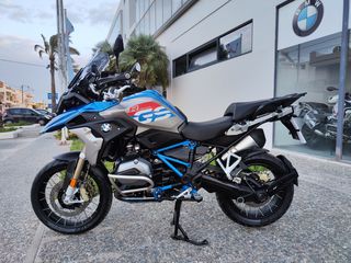 Bmw R 1200 GS LC '17