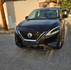 Nissan Qashqai '23 MILD HYBRID ΕΚΔΟΣΗ PREMIUM