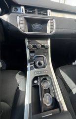 Land Rover Range Rover Evoque 2017 Ευκαιρία!!-thumb-5