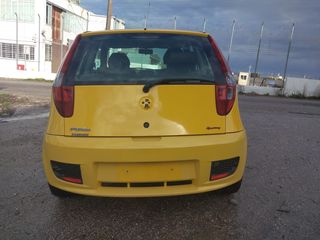 Fiat Punto 2003 1.4 16V Sporting-thumb-4
