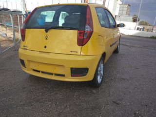 Fiat Punto 2003 1.4 16V Sporting-thumb-5