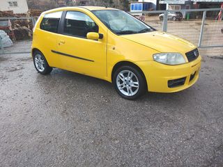 Fiat Punto 2003 1.4 16V Sporting-thumb-8