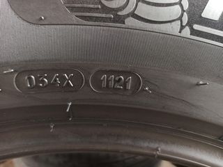 4 ΕΛΑΣΤΙΚΑ 265/60/18 MICHELIN DOT(1121) **AUTO IKAS**-thumb-5