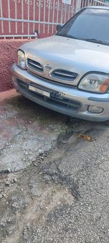   !!! ευκαιρια!!!NISSAN MICRA  2001 K11 ΠΩΛΕΙΤΑΙ ΤΜΗΜΑΤΙΚΑ