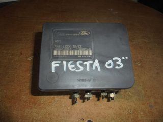 FORD  FIESTA  '02'-08'  -  ABS