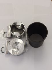 PISTONS +PIN+CLIPS+RING SET ASSY. 4LHA-STP(P) 4LHA-ST2C