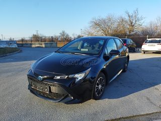 Toyota Corolla '19 ΔΕΣΜΕΥΤΗΚΕ !!!