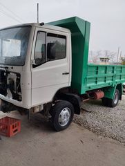 Φορτηγό Άνω Των 7.5τ Mercedes-Benz 1992 809 μηχανη+σασμαν-thumb-2