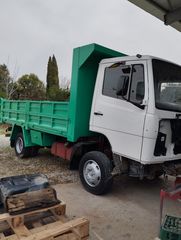 Φορτηγό Άνω Των 7.5τ Mercedes-Benz 1992 809 μηχανη+σασμαν-thumb-3