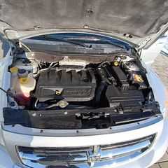 Dodge Caliber '09 sxt 