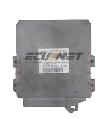 ΕΓΚΕΦΑΛΟΣ ΚΙΝΗΤΗΡΑ MAGNETI MARELLI PEUGEOT 106 SAXO IAW 1AP.40 16254.544 9629244580