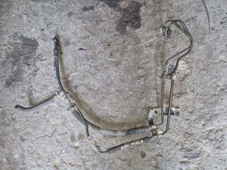 ΜΑΡΚΟΥΤΣΙΑ ΥΔΡΑΥΛΙΚΗΣ ΚΡΕΜΑΡΙΕΡΑΣ HYUNDAI ATOS MALA ΣΕΤ