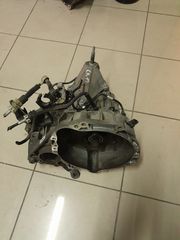 ΣΑΣΜΑΝ **CR12** NISSAN MICRA K12 2003 2004 2005 2006 2007 2008 2009 2010 2011 2012 **ΡΩΤΗΣΤΕ ΤΙΜΗ**