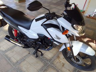 Honda CBF 125 '21