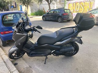 Yamaha X-MAX 250 '15