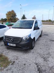 Mercedes-Benz '15 Vito  extra long 114 136ps