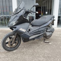 GILERA NEXUS 300