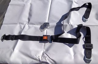 Ζώνες ασφαλείας 3 σημείων  καινούργιες-thumb-3