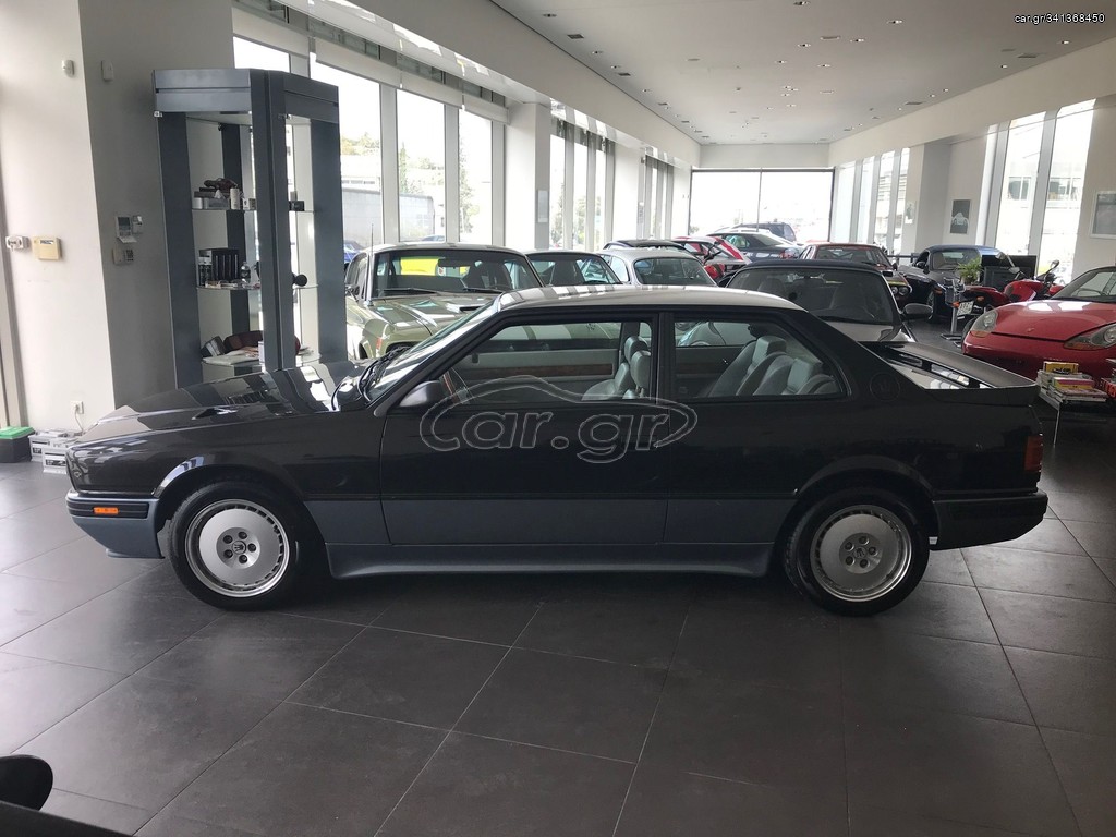 Maserati 224 1992