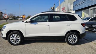 Skoda Karoq '18 ΑΜΒΙΤΙΟΝ