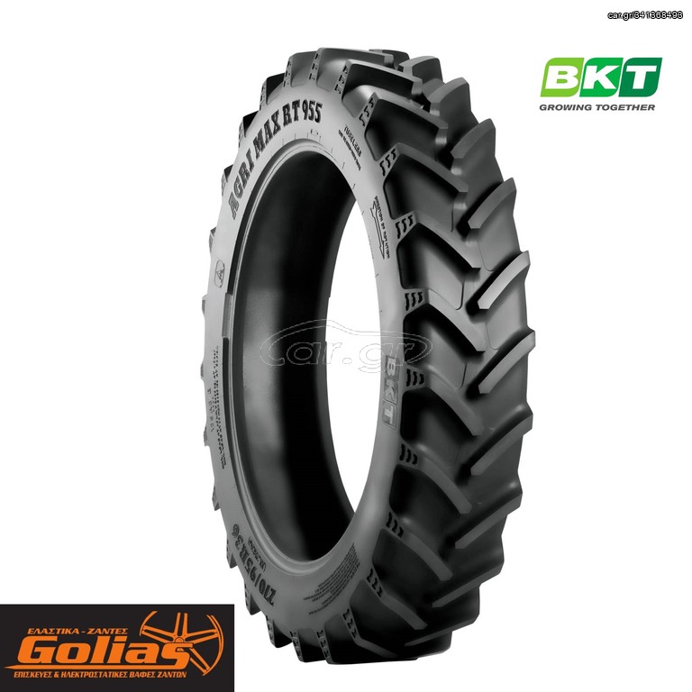 ΕΛΑΣΤΙΚΟ RADIAL 210/95R32 RΤ-955 ΤL