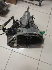 ΣΑΣΜΑΝ **CR12** NISSAN MICRA K12 2003 2004 2005 2006 2007 2008 2009 2010 2011 2012 **ΡΩΤΗΣΤΕ ΤΙΜΗ**