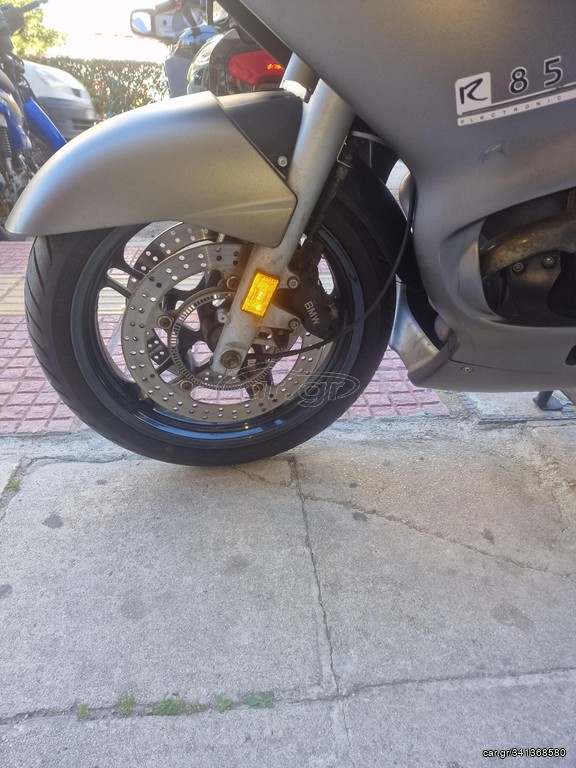 Bmw R 850 RT 2006