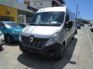 Renault Master '18 Master L3H2 2.3 dCi (170hp)